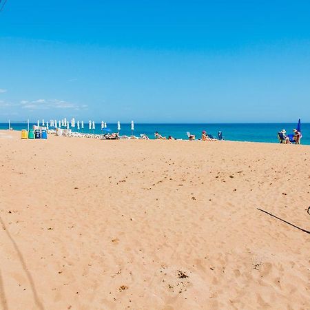 Apartament La Casa De Dias Soleados Denia Zewnętrze zdjęcie