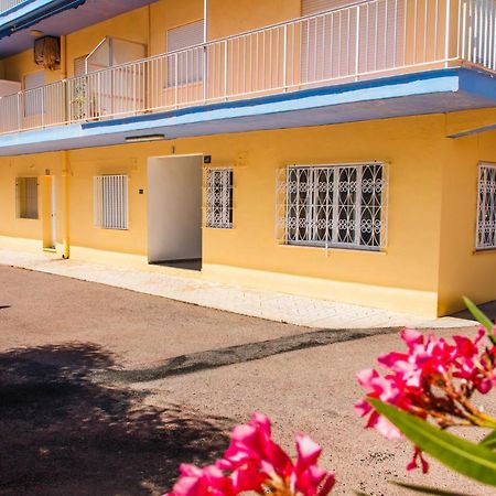 Apartament La Casa De Dias Soleados Denia Zewnętrze zdjęcie