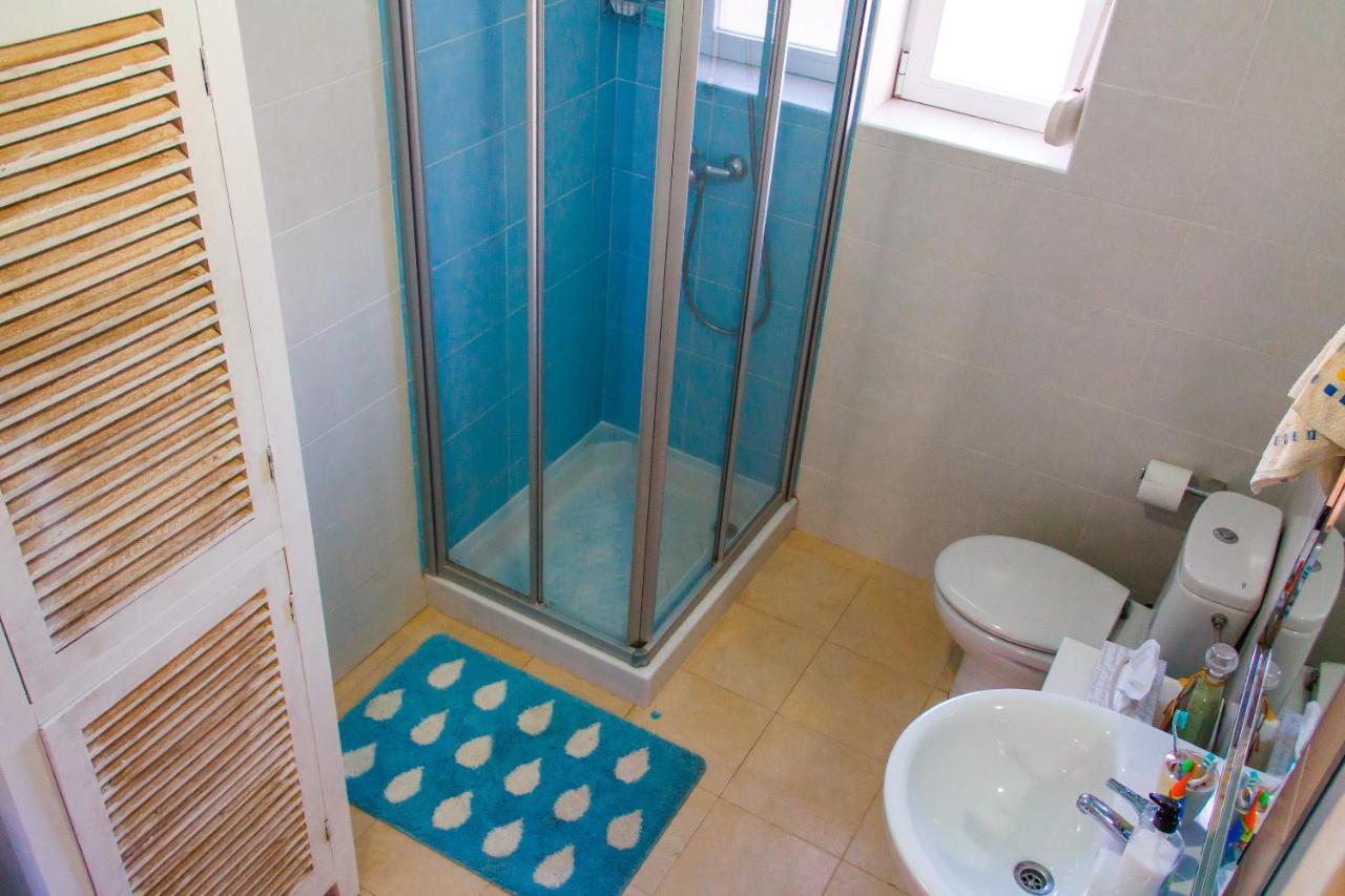 Apartament La Casa De Dias Soleados Denia Zewnętrze zdjęcie