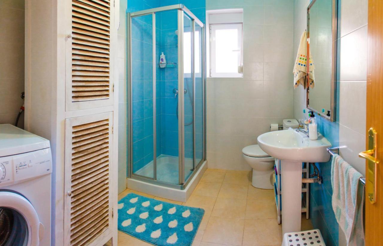 Apartament La Casa De Dias Soleados Denia Zewnętrze zdjęcie