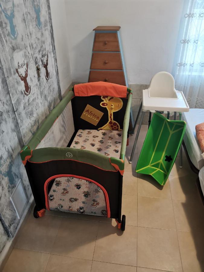 Apartament La Casa De Dias Soleados Denia Zewnętrze zdjęcie