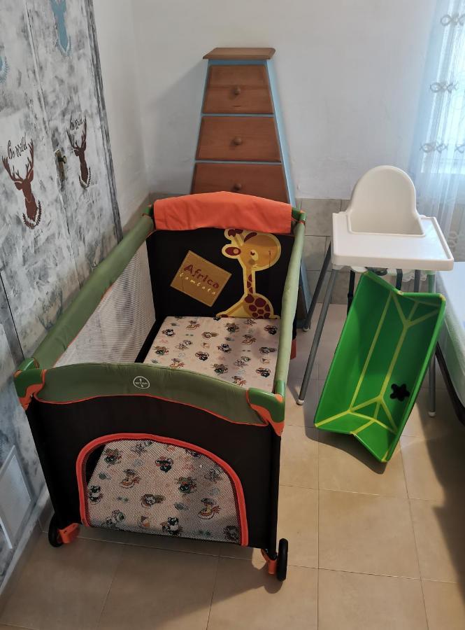 Apartament La Casa De Dias Soleados Denia Zewnętrze zdjęcie