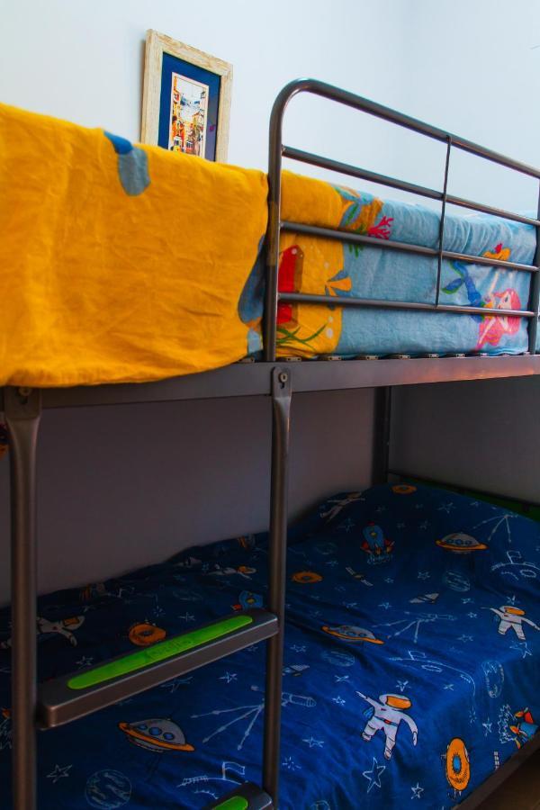 Apartament La Casa De Dias Soleados Denia Zewnętrze zdjęcie