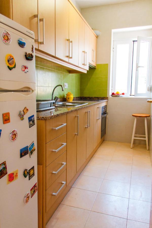 Apartament La Casa De Dias Soleados Denia Zewnętrze zdjęcie