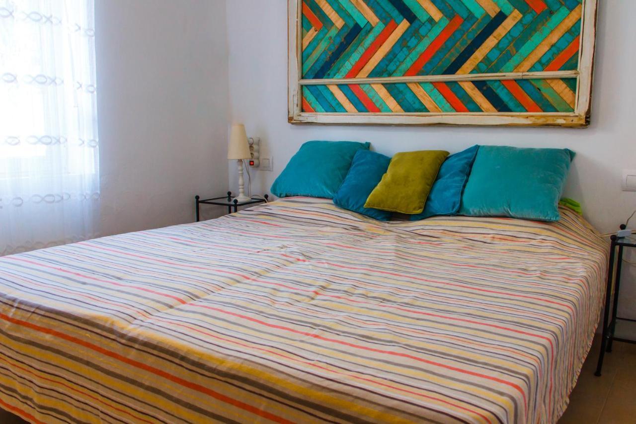 Apartament La Casa De Dias Soleados Denia Zewnętrze zdjęcie
